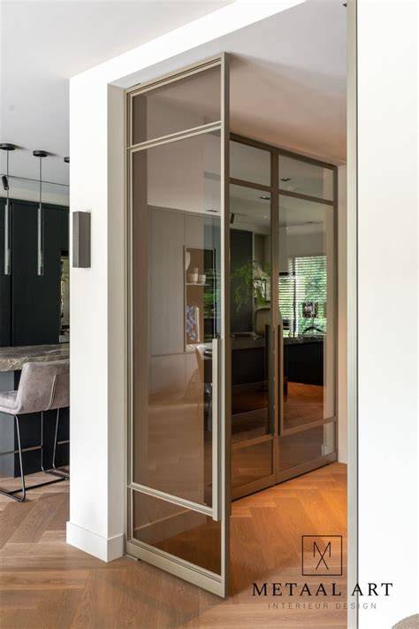 Portos serie bronzen glas productafbeelding