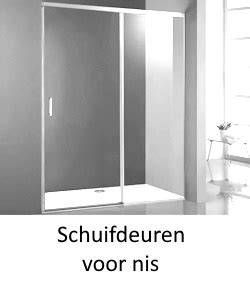 Testimonials over op maat gemaakte douchedeuren