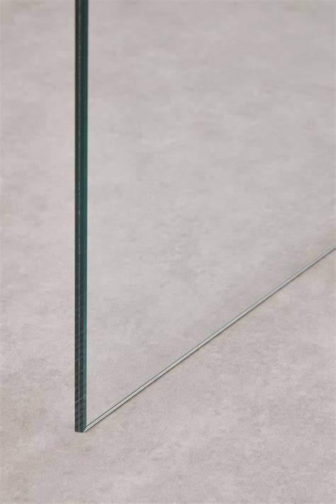 Technische specificaties: 8 mm gehard glas