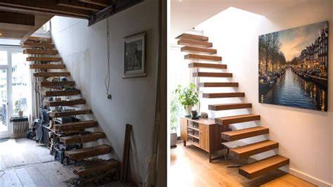 Kostenvergelijking traprenovatie vs. vervanging