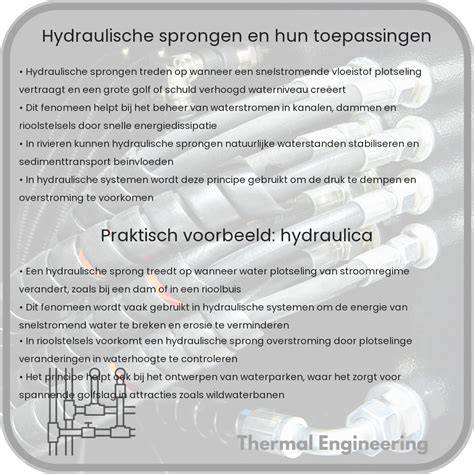 Infografiek: Olieopvangbakken en hun toepassingen