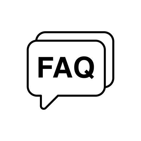 FAQ-icoon met Trespa-vragen