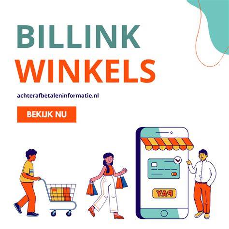 Infographic: Overzicht populaire winkels en folders