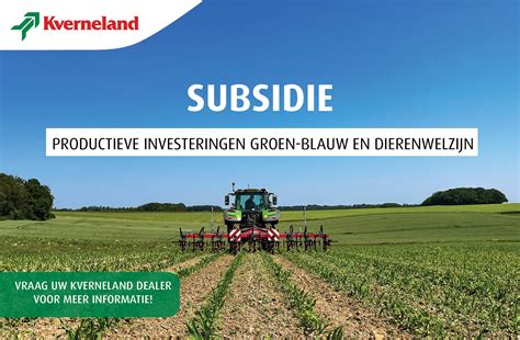 Infographic die de verschillende subsidiemogelijkheden en hun maximale bedragen toont.
