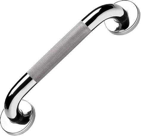 Wandgreep in de badkamer