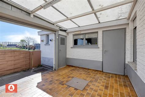 Foto van renovatieproject aan de Hermesweg