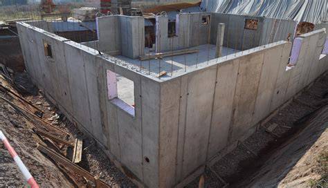 Diagram: Verschillende prefab systemen (HSB, beton, modulair)
