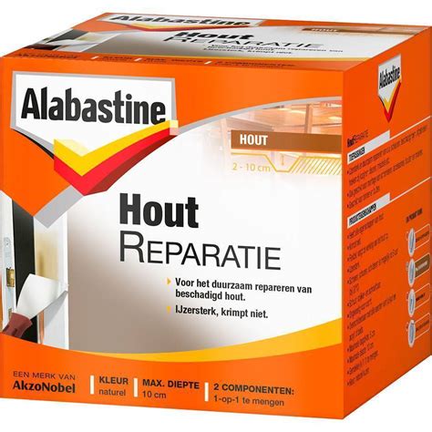 Praktische stappenkaart: repareren van scheuren en gaten