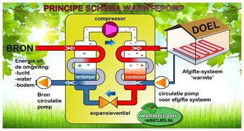 Schema: Veilige werking en onderhoudssessies