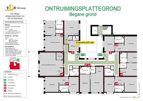 Schema met verschillende toetsmogelijkheden voor constructieve brandveiligheid.