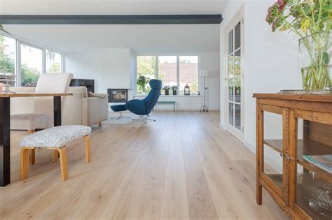 Infographic: massief vs multiplank houten vloer