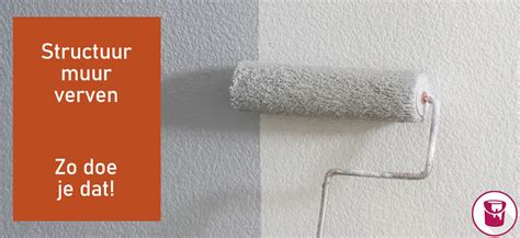 Illustratie van de flexibiliteit van elastische verf die meebeweegt met een krimpende/uitzettende muur.