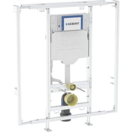 Geberit GIS easy Module afbeelding: 90-125 cm breedte