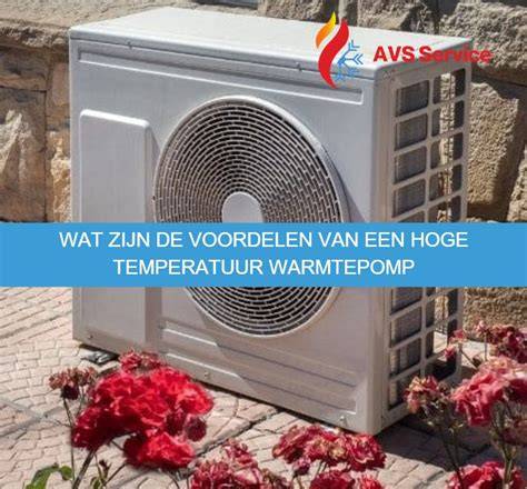 Vergelijking: hoge temperatuur vs lage temperatuur verwarmingssysteem