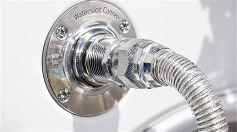 Infographic: Diameterkeuze en stappenplan voor afvoer met waterslot