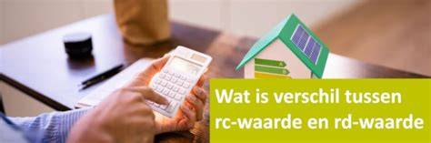 Infographic: Verhouding Rd / Rc bij PIR systemen