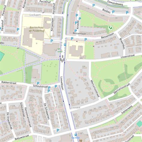 Infographic: Locatiekaart van Looveltlaan, Leijgraaf, Saturnusstraat en Jupiterweg in Oss Noord-West