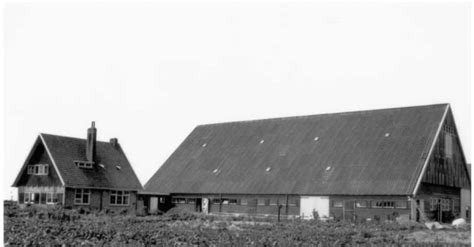 Historische foto van Sicco Mansholt