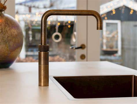 Reinigingstechnieken per afwerking spoelbak