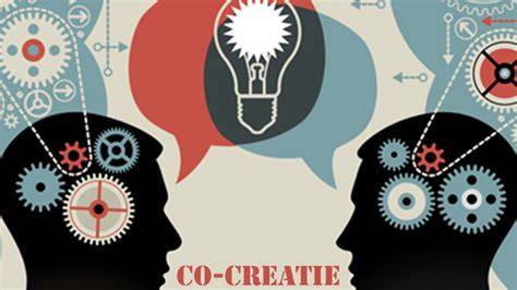 Co-creatie en ontwerpvisie Buiten5