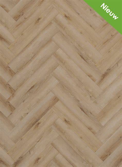 Prijsverdeling PVC visgraat per patroon