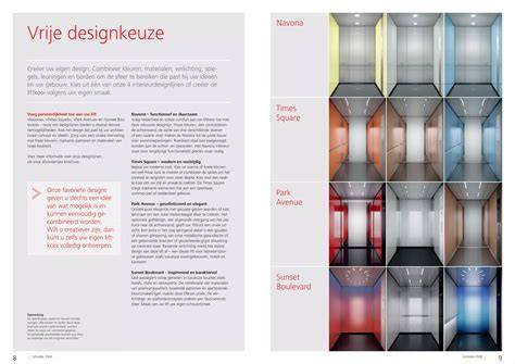 Voorbeeld kunstz disturbing afwerking materialen