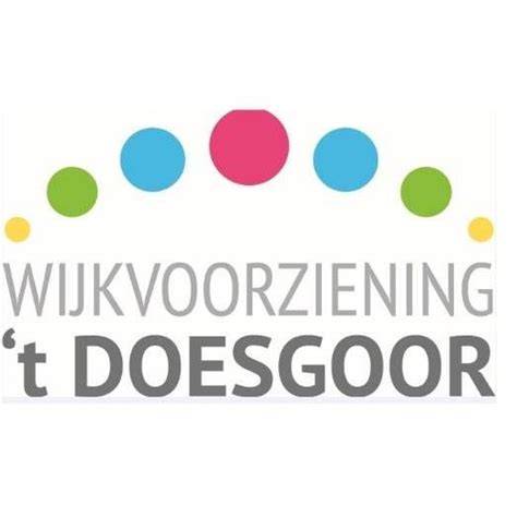 Infographic: samenwerking SV Hector en Wijkvoorziening Doesgoor