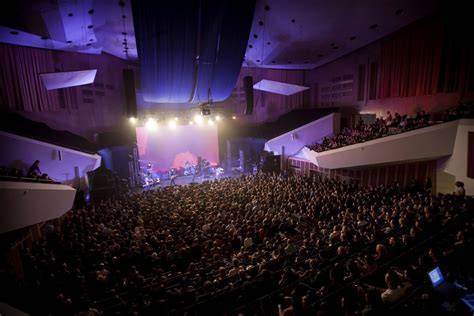 Image van Muziekgebouw Eindhoven en omgeving