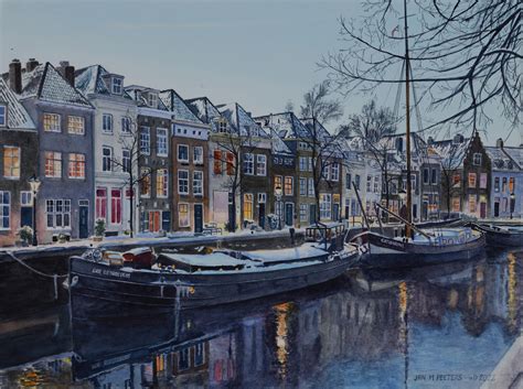 Impressie: Vestedatoren en Smalle Haven