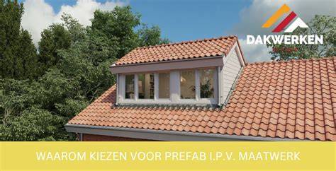 Checklist: Kiezen tussen prefab aanbieders