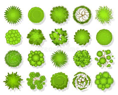 Illustratie van erfgrens, beplanting en mandeligheid