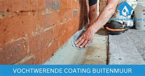 Infographic: werking en toepassingen van nano coating buitenmuur