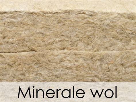 Foto: Brio 18 MW met minerale wol opbouw