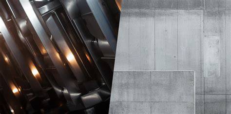 Grafiek: Kostenvergelijk PVC-betonlook vs echte beton