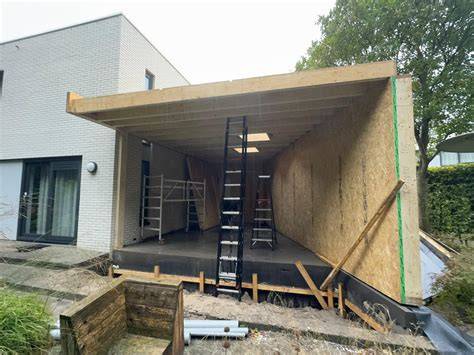 Grafiek: CO2-voetafdruk prefab vs traditioneel beton