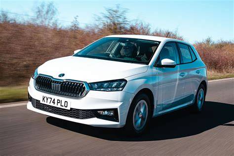 Infographic: Overzicht van vergrendelingssystemen en mogelijke defecten in een Skoda Fabia uit 2000