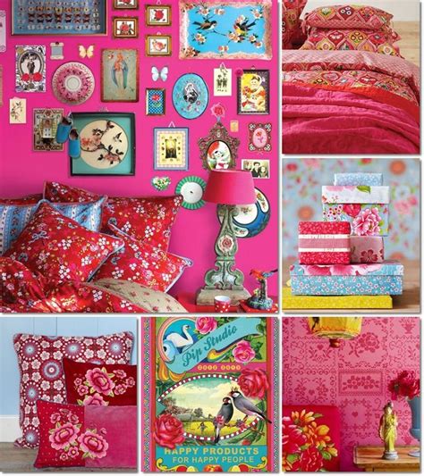 Visual: moodboard van Pip Studio collectie 386014