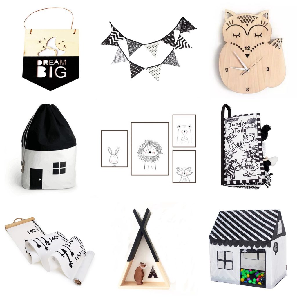 aliexpress babykamer kinderkamer