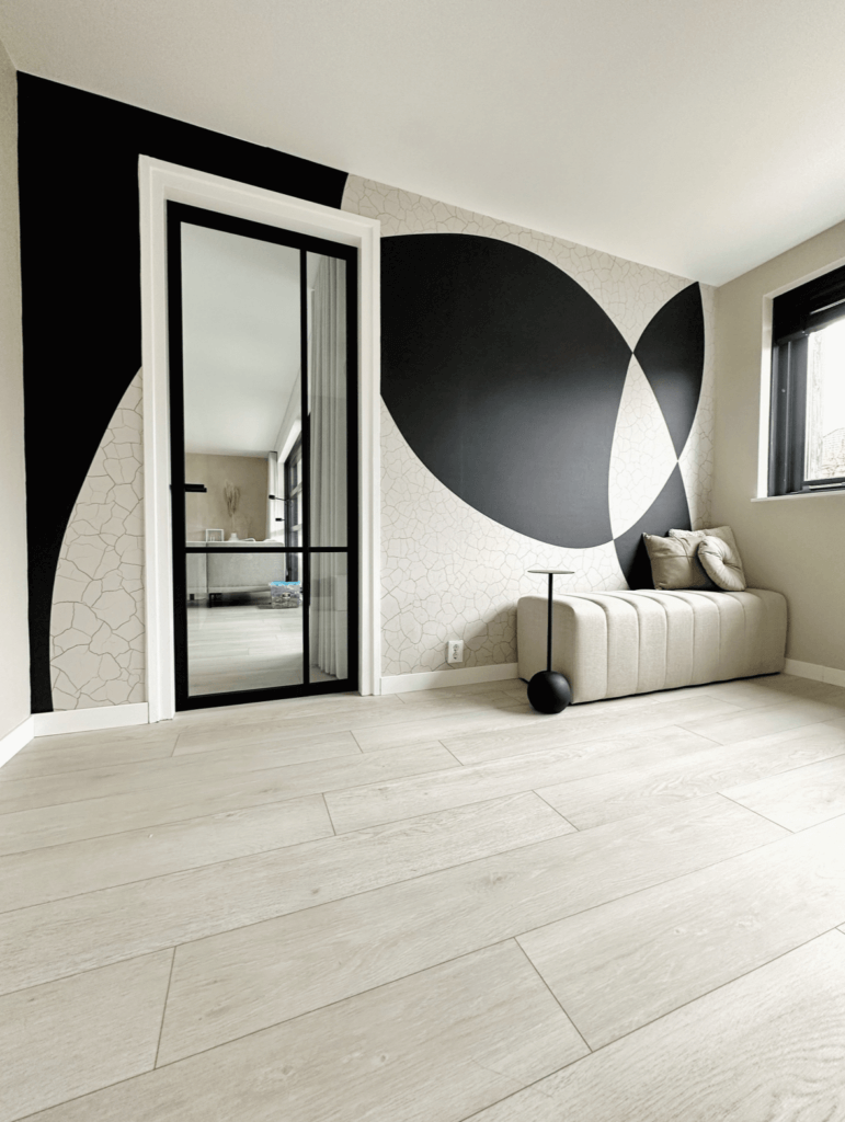 fotobehang wabi sabi stijl